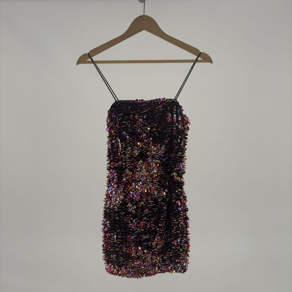 Ramy Brook Milena Cocktail Dress